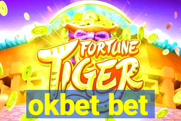 okbet bet